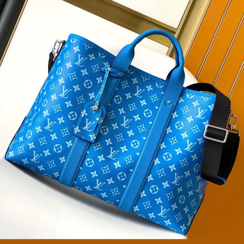 LV Shopping Bags
